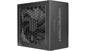 Darkflash PMT 80 Plus Gold 850W számítógépes tápegység (PMT850A3 BLACK)